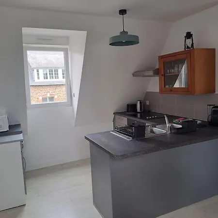 Apartment T3 Lumineux A 2 Pas Des Plages 5 *